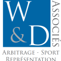 Logo WDA