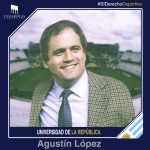 Agustín López