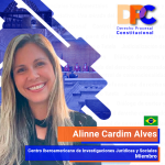 Alinne Cardim Alves