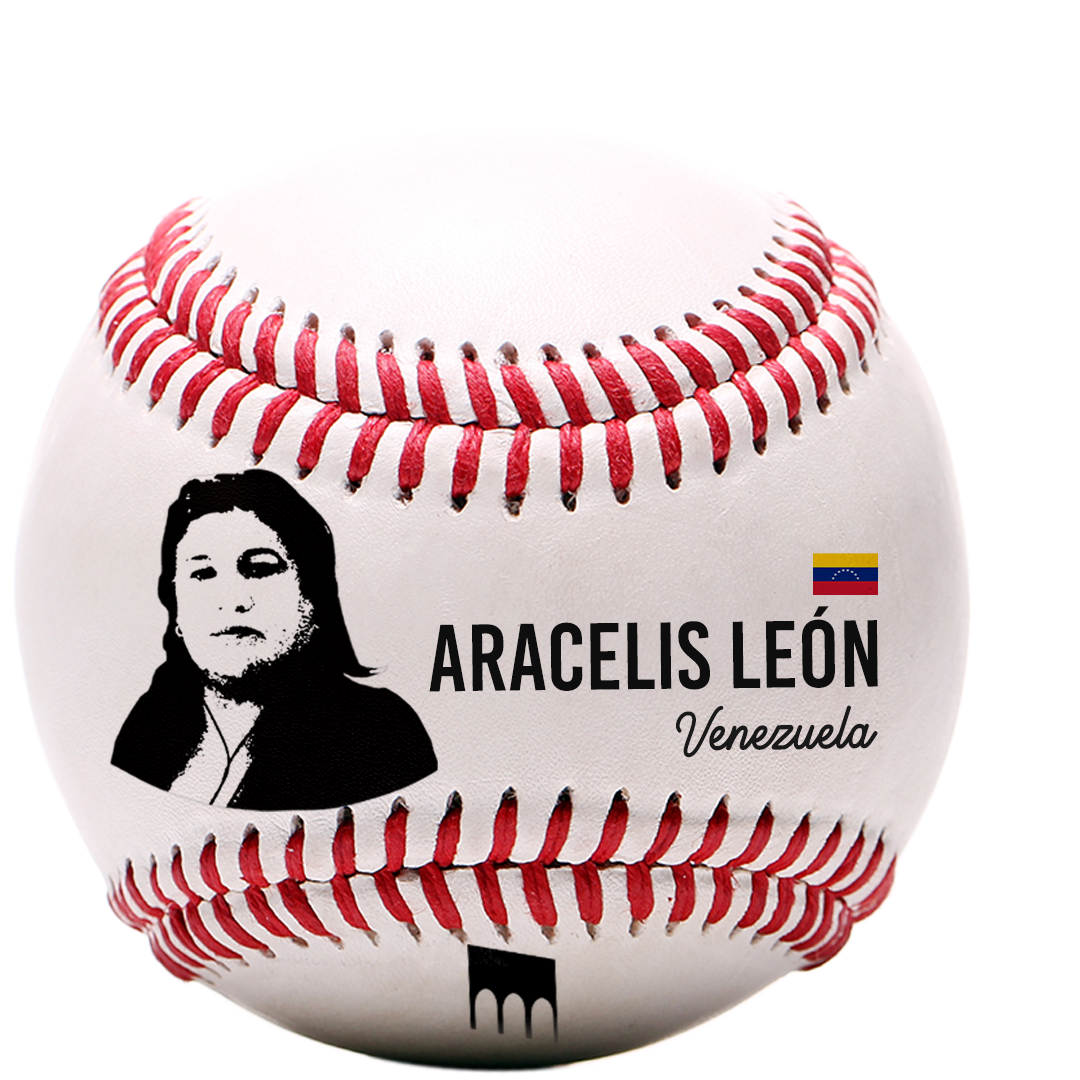 Arancelis León