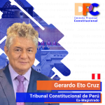 Gerardo Eto Cruz