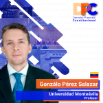 Gonzálo Pérez Salazar