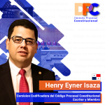 Henry Eyner Isaza