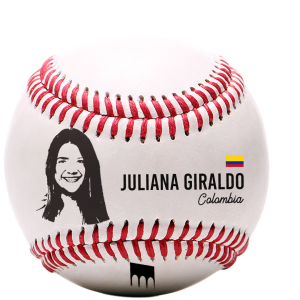 Juliana Giraldo