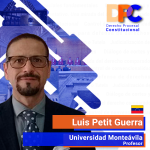 Luis Petit Guerra