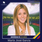 Maria Jose García