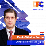 Pablo Villalba Bernié