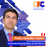Pedro Grández Castro