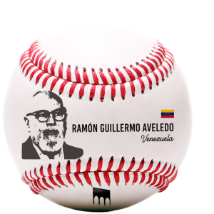 Ramón Guillermo Aveledo