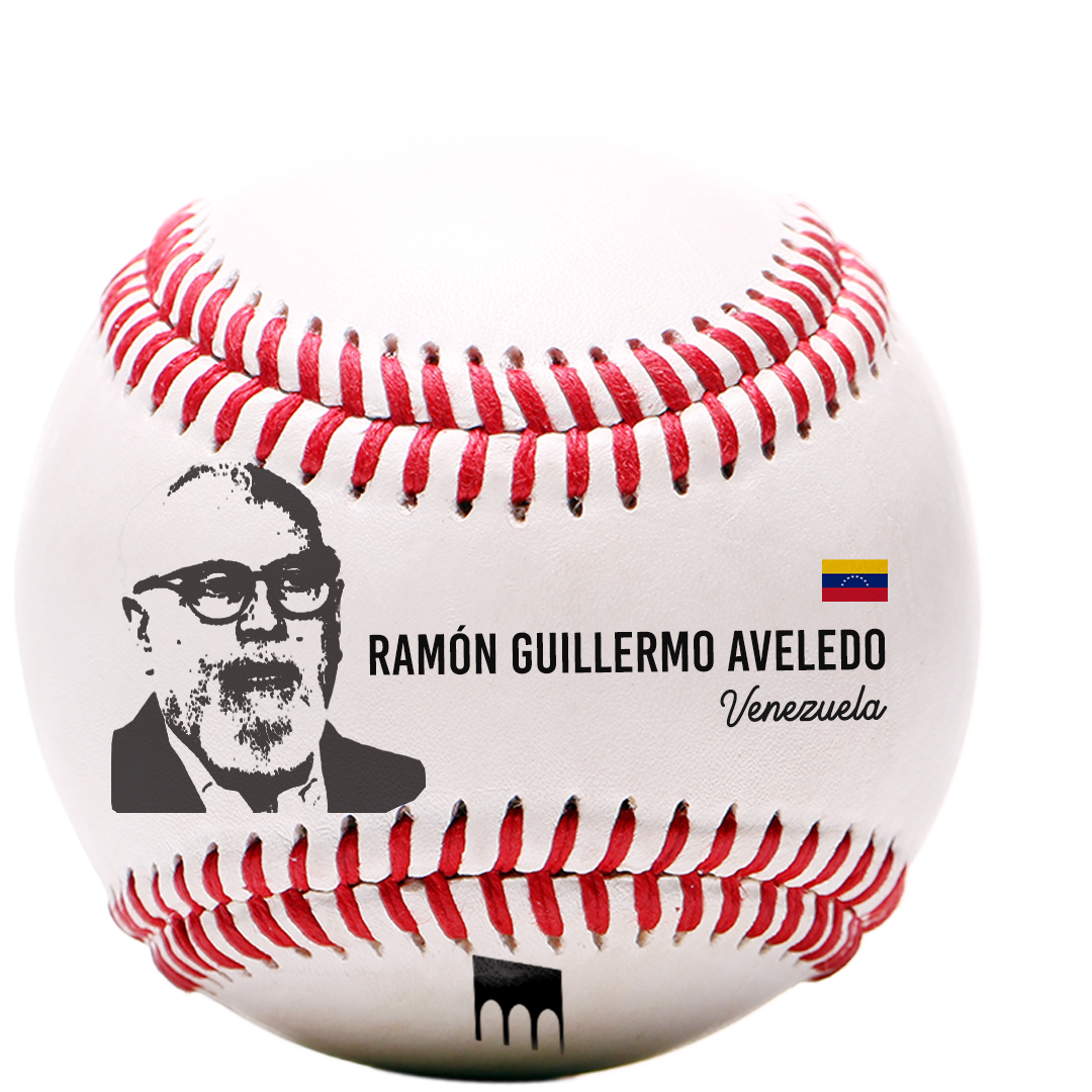 Ramón Guillermo Aveledo