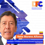 Rene Moreno Alfonso