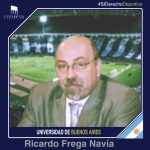 Ricardo Frega Navía
