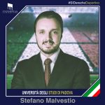 Stefano Malvestio