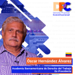 Oscar Hernández Álvarez