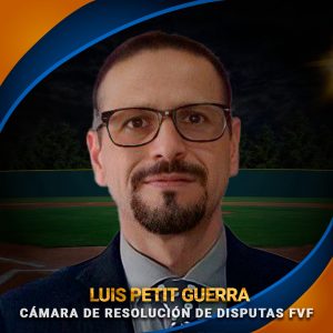 Luis Petit Guerra