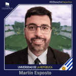 Martin Esposto