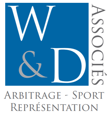 Logo WDA