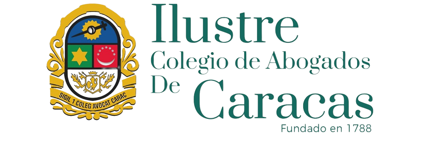 Colegio de abogados Caracas