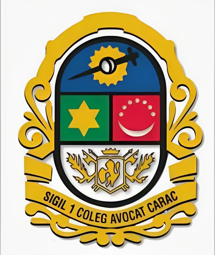 Colegio de Abogados  Anzoátegui