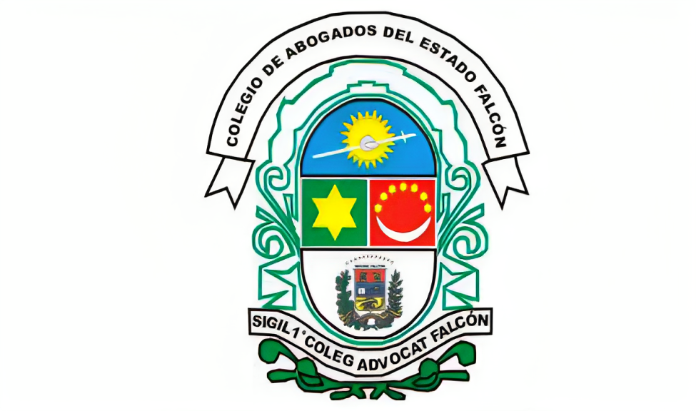 Colegio de Abogados  de Falcón