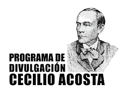 Programa de Divulgación Cecilio Acosta