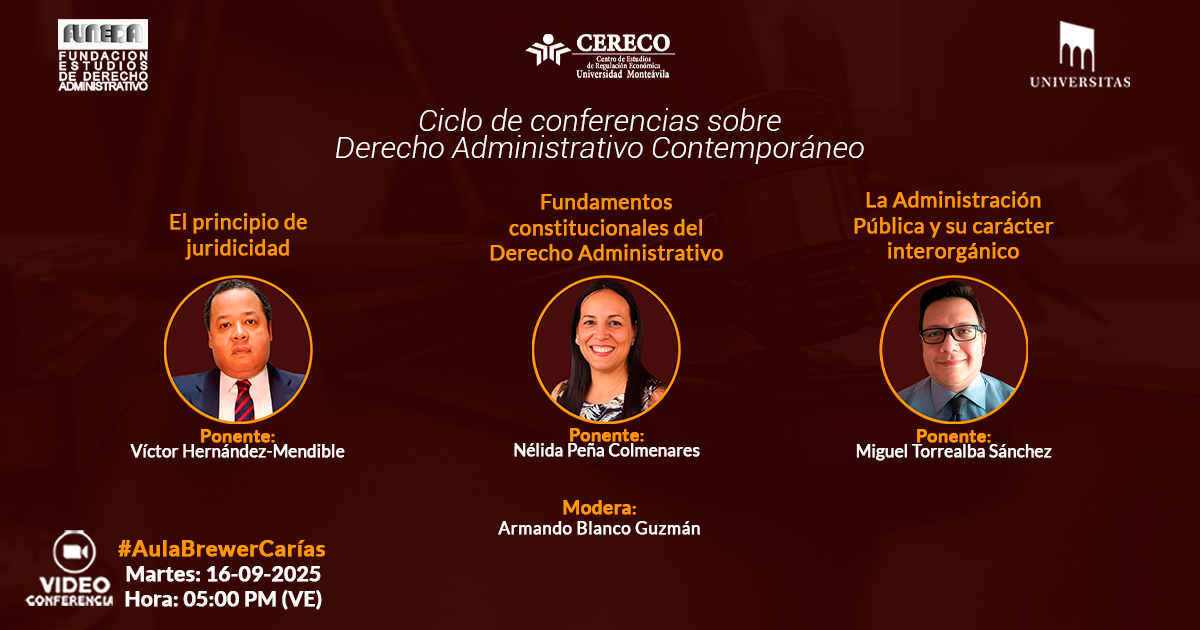 CERECO, Universitas, FUNEDA