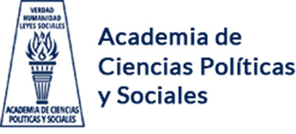 Academia de Ciencias Políticas y Sociales – ACIENPOL